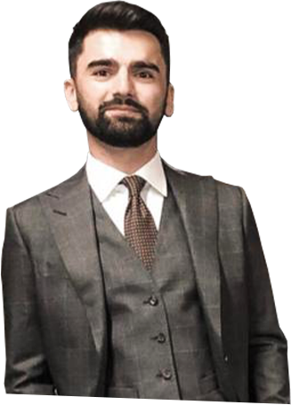 Oscar Fushkov, fondatore e Senior Partner di FUSHKOV GCG